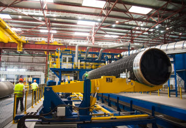 piping training course