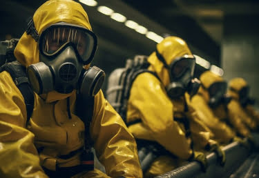 radiation safety officer training